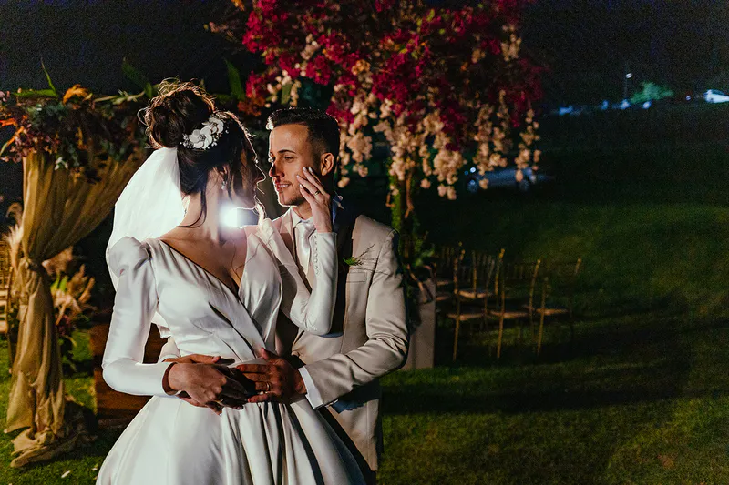 Casamento Rafaela e Rodrigo — foto 50