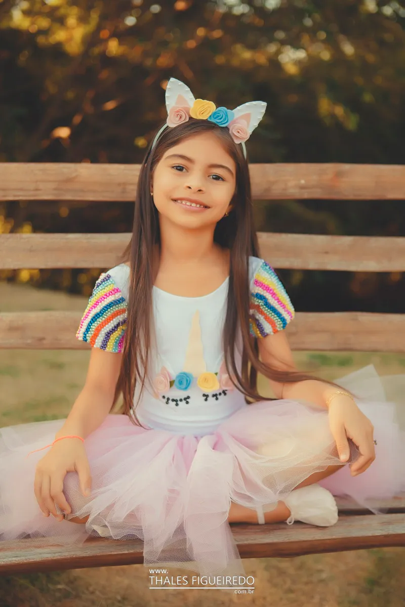 Ensaio Izabella — foto 19