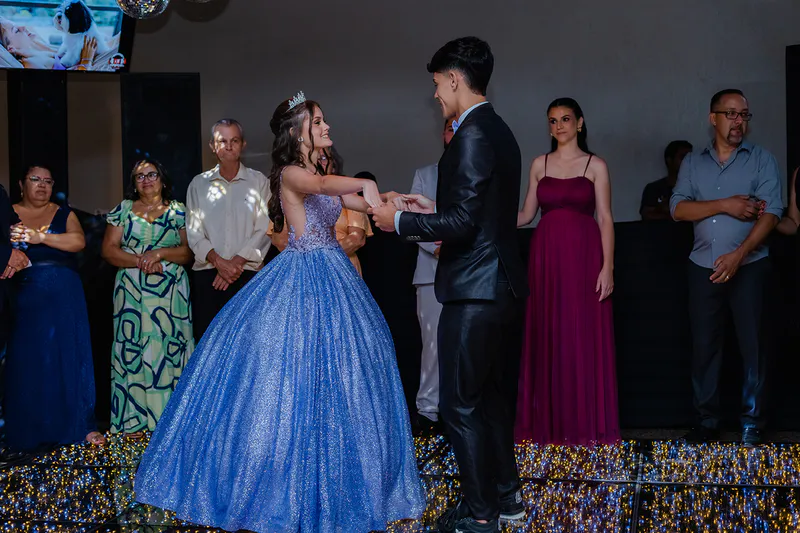 15 Anos Lara — foto 40