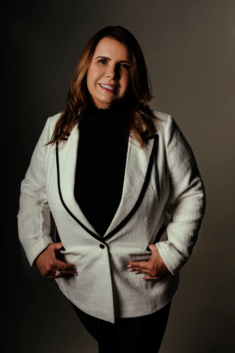 Ensaio Business Dra Luciana Vardasca — foto 7