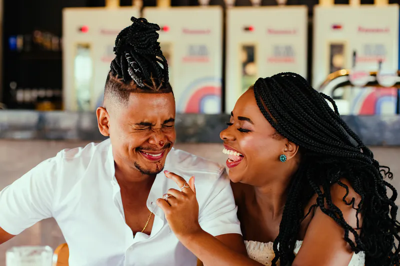 Pre Wedding Luciana e Matheus — foto 6