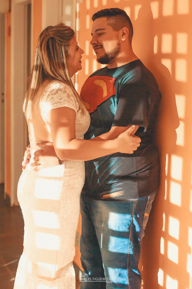 Pré Wedding Kamila e Rod — foto 14
