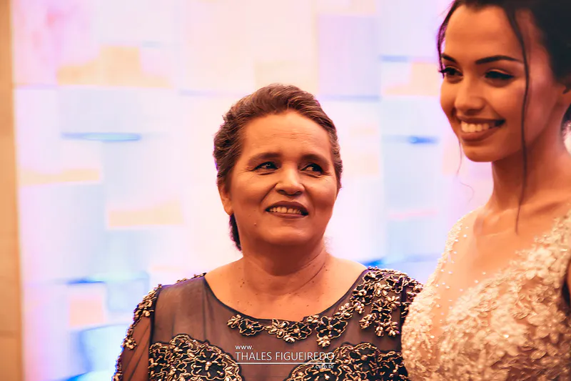 Casamento Mainah e Kevin — foto 36