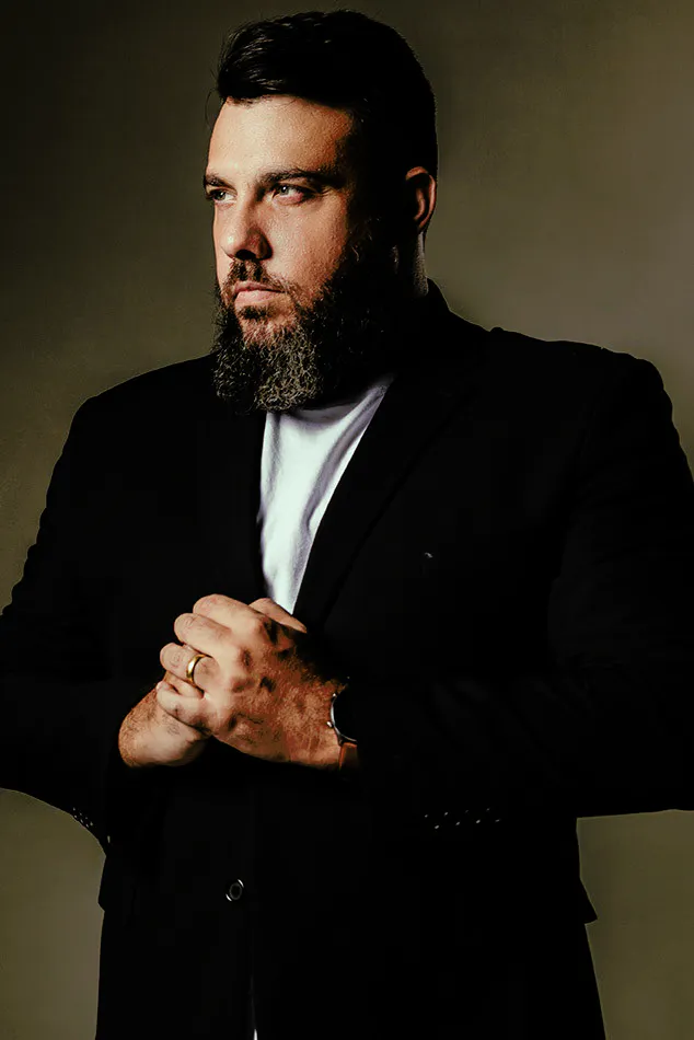 Thales Figueiredo, fotógrafo