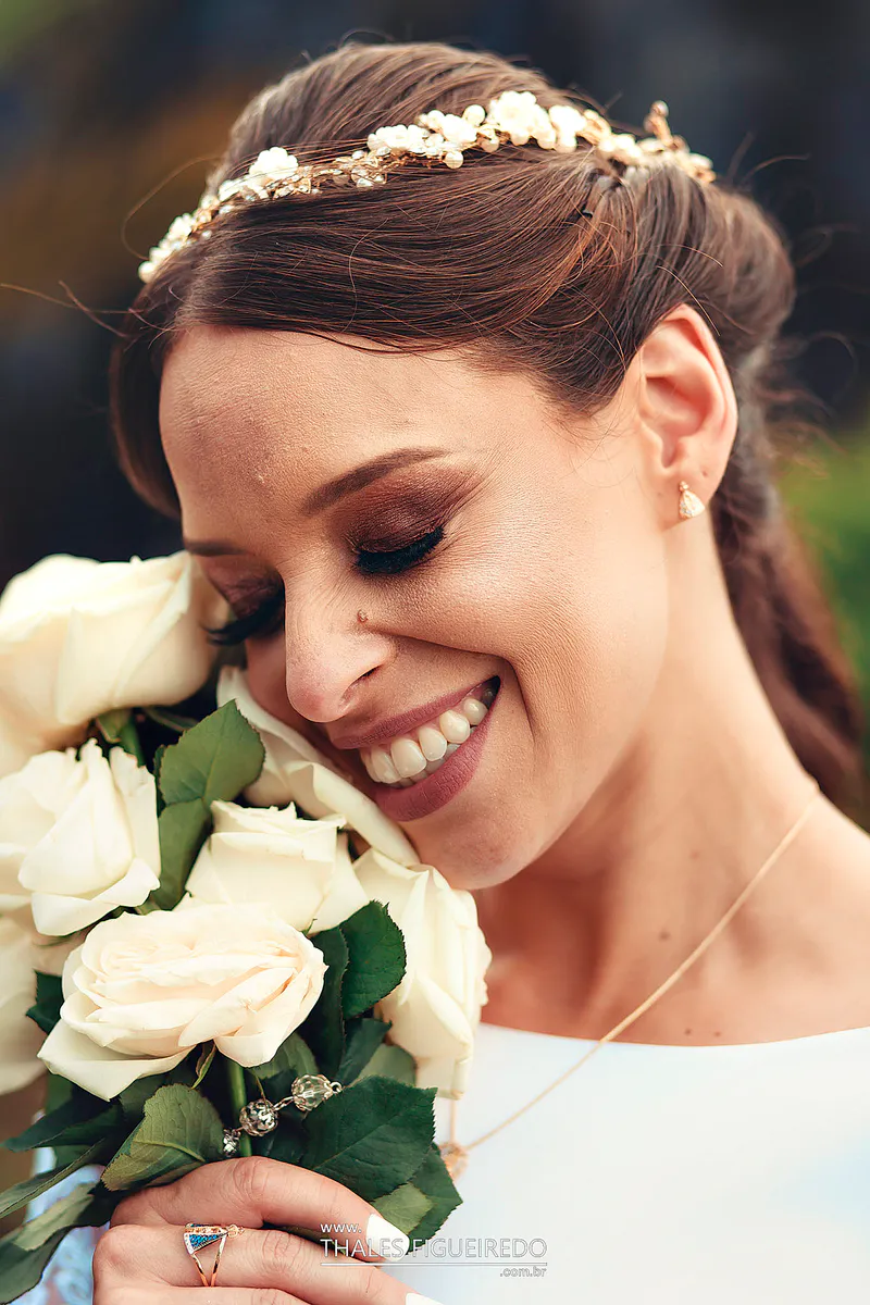 Casamento Marina e Thiago — foto 29