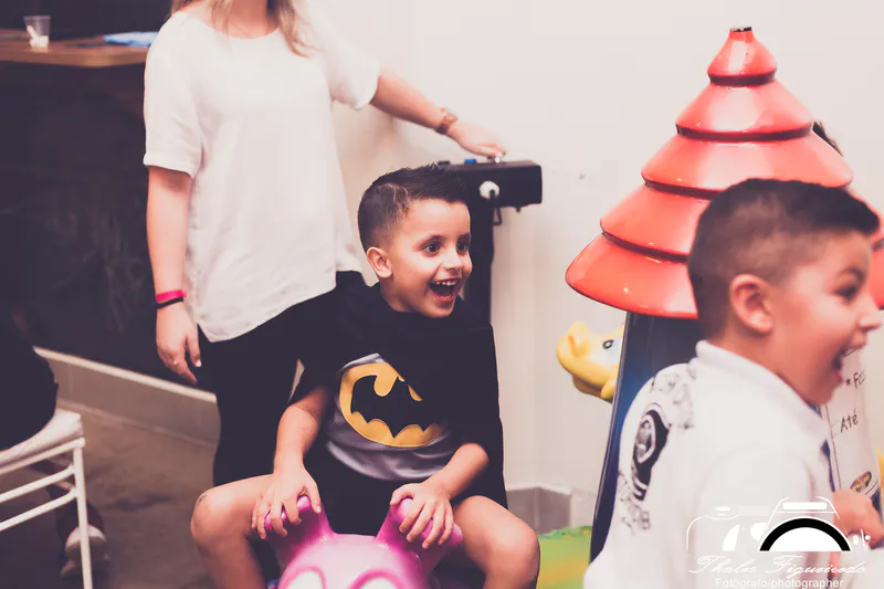 Aniversário Infantil Heitor — foto 34