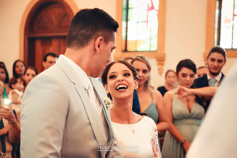 Casamento Marina e Thiago — foto 18