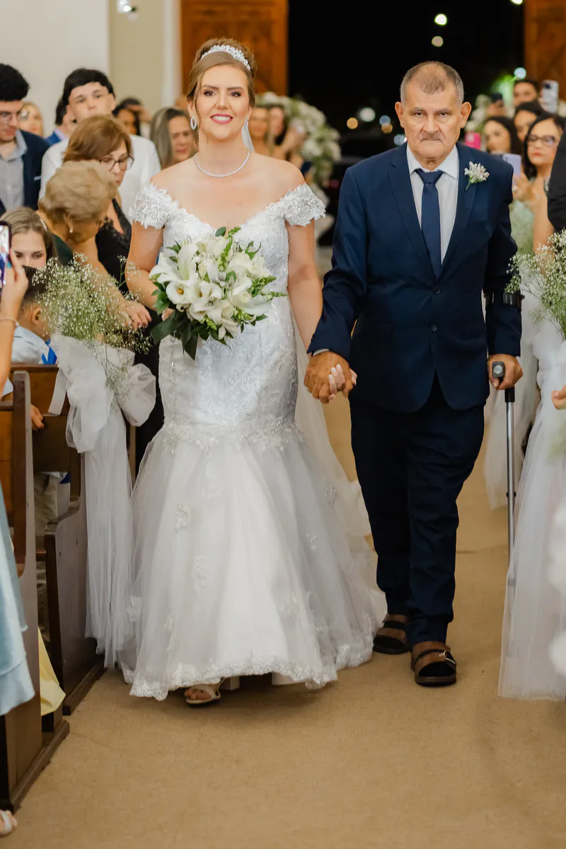 Casamento Leticia e Filipe — foto 29