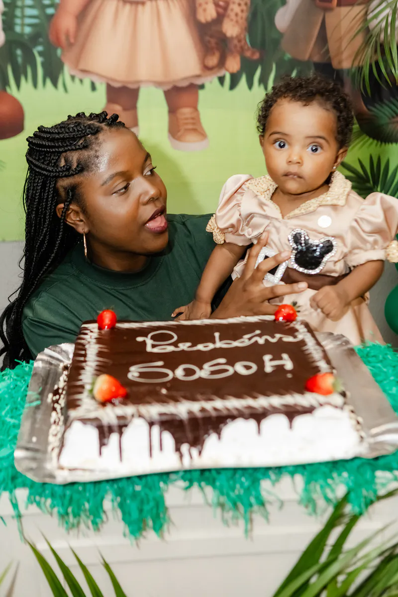 Aniversario Sofia — foto 40