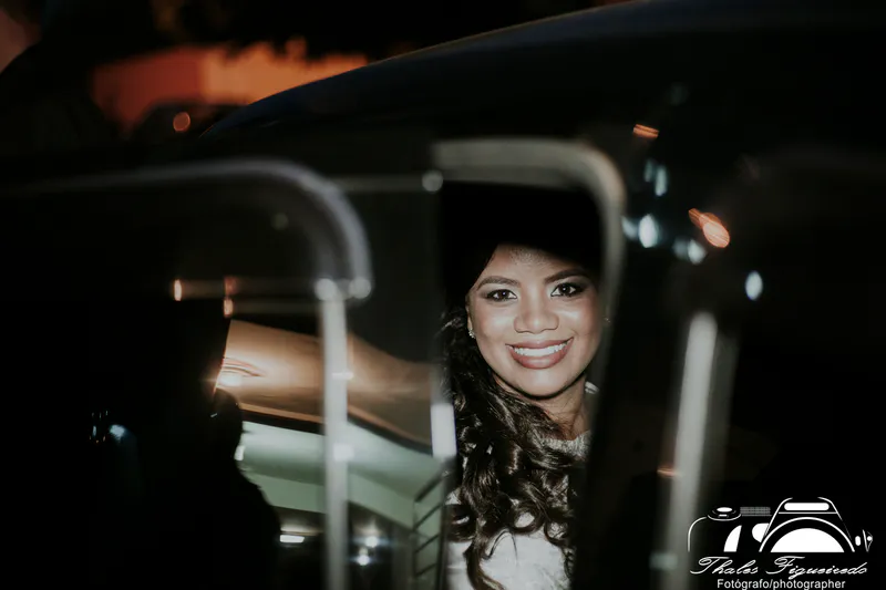 Casamento Pâmela e Jhonathan — foto 11