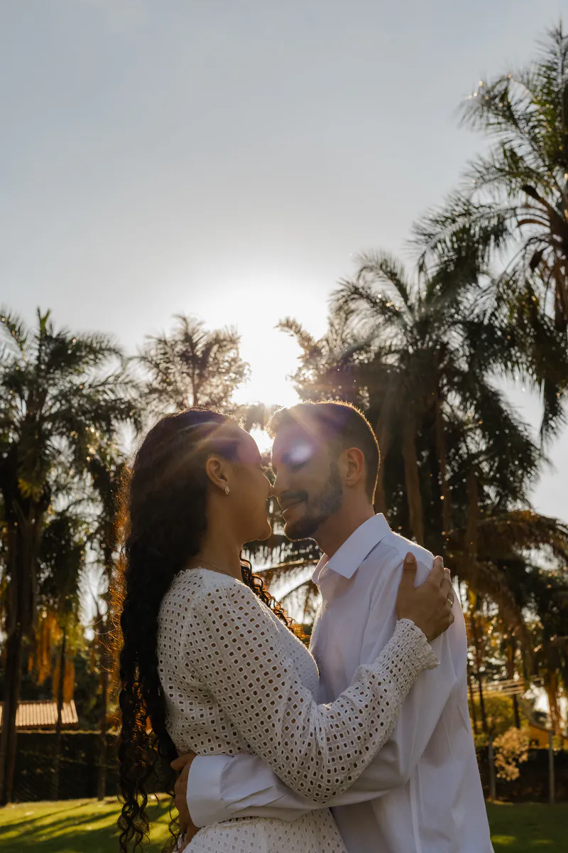 Pre Wedding Amanda e Alexandre — foto 10