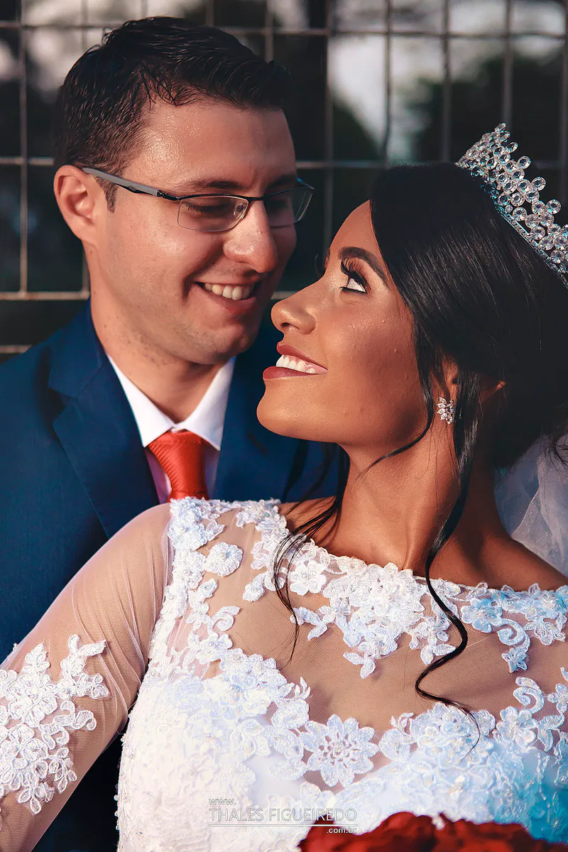 Casamento Maria Laura e Leandro — foto 15