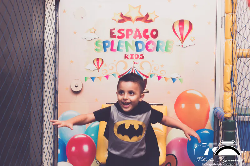 Aniversário Infantil Heitor — foto 31