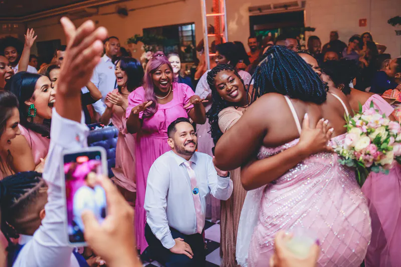 Casamento Luciana e Matheus — foto 31