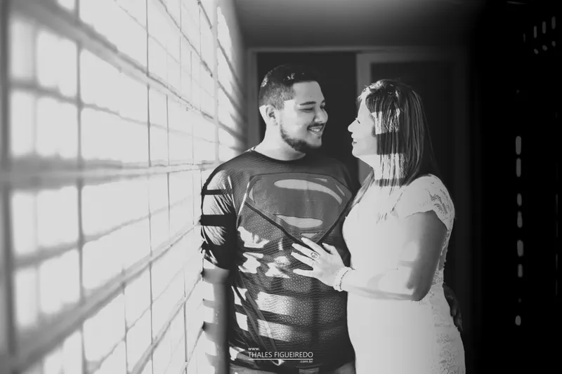 Pré Wedding Kamila e Rod — foto 12