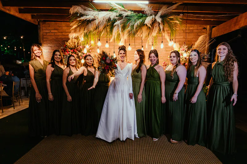 Casamento Rafaela e Rodrigo — foto 56