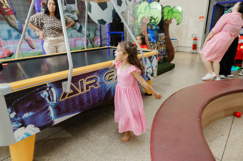 Aniversario Isabela 5 Anos — foto 41
