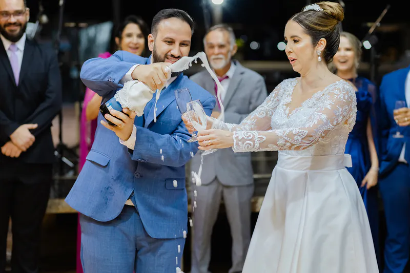Casamento Jordana e Guilherme — foto 66
