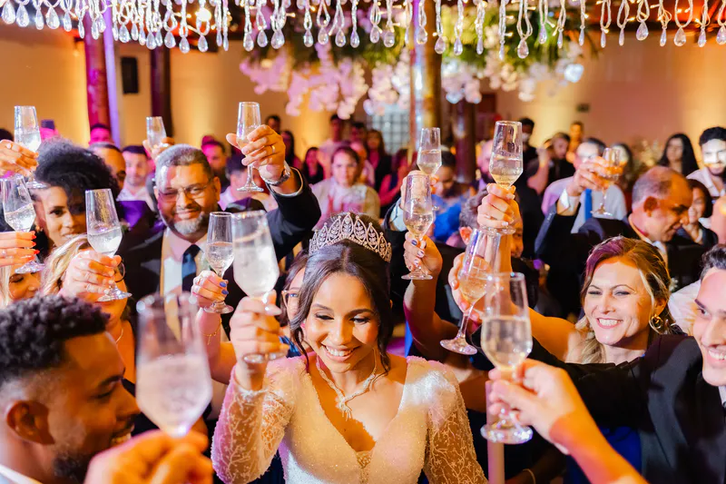 Casamento Gabrielly e Diogenes — foto 62