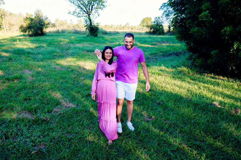 Pré Wedding Marystela e Guilherme — foto 3