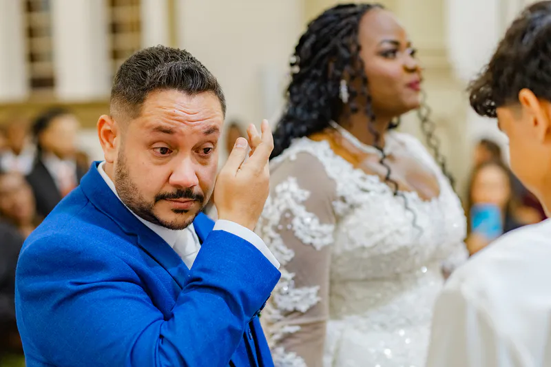 Casamento Juliana e Airton — foto 31