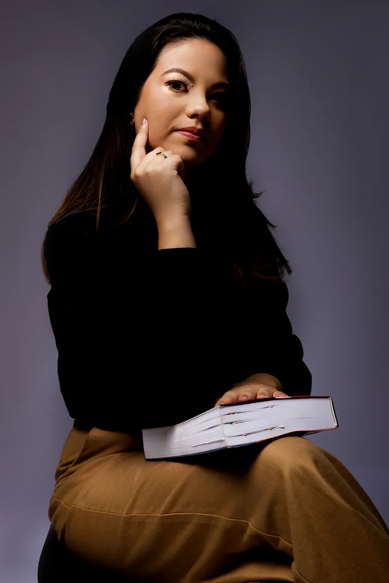 Ensaio Business Amanda (Advogada) — foto 4