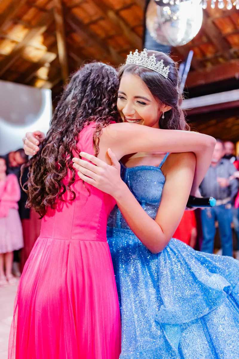 Aniversario Laura 15 Anos — foto 47