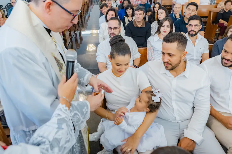 Batizado Maria Vitoria — foto 21