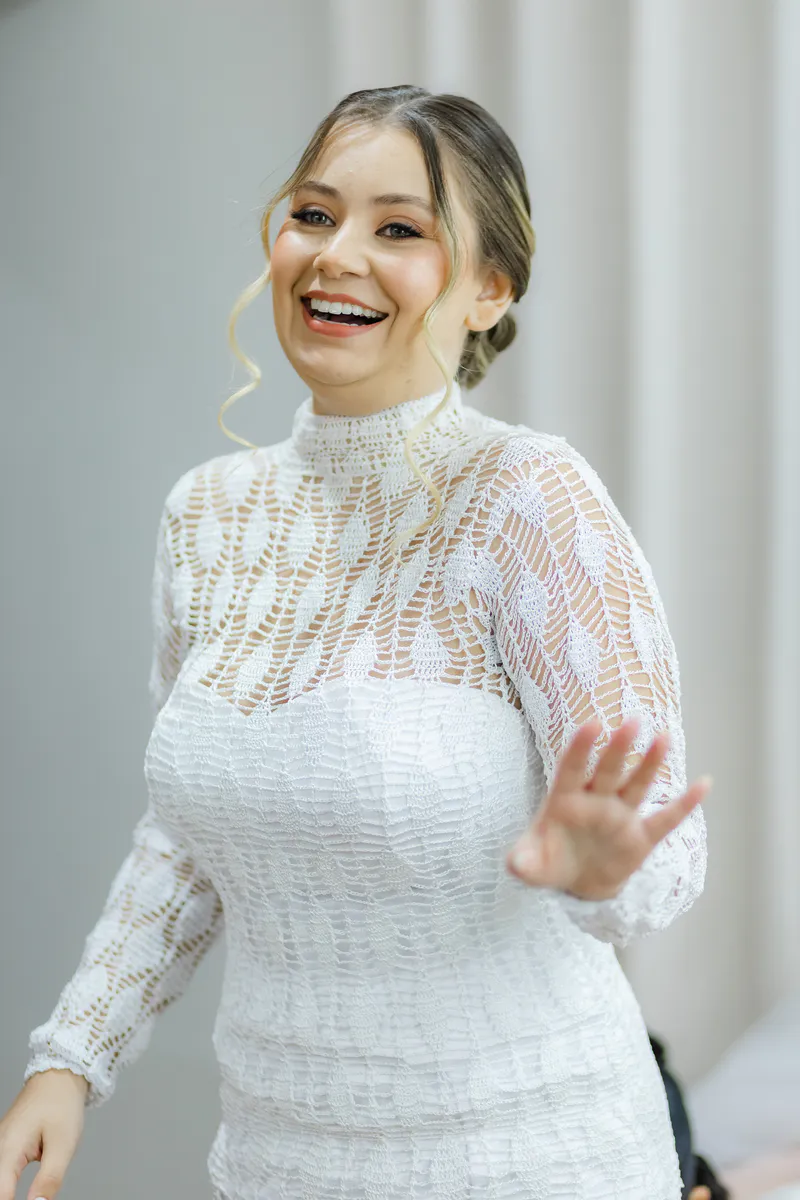 Casamento Ana Celia e Alexandre — foto 12