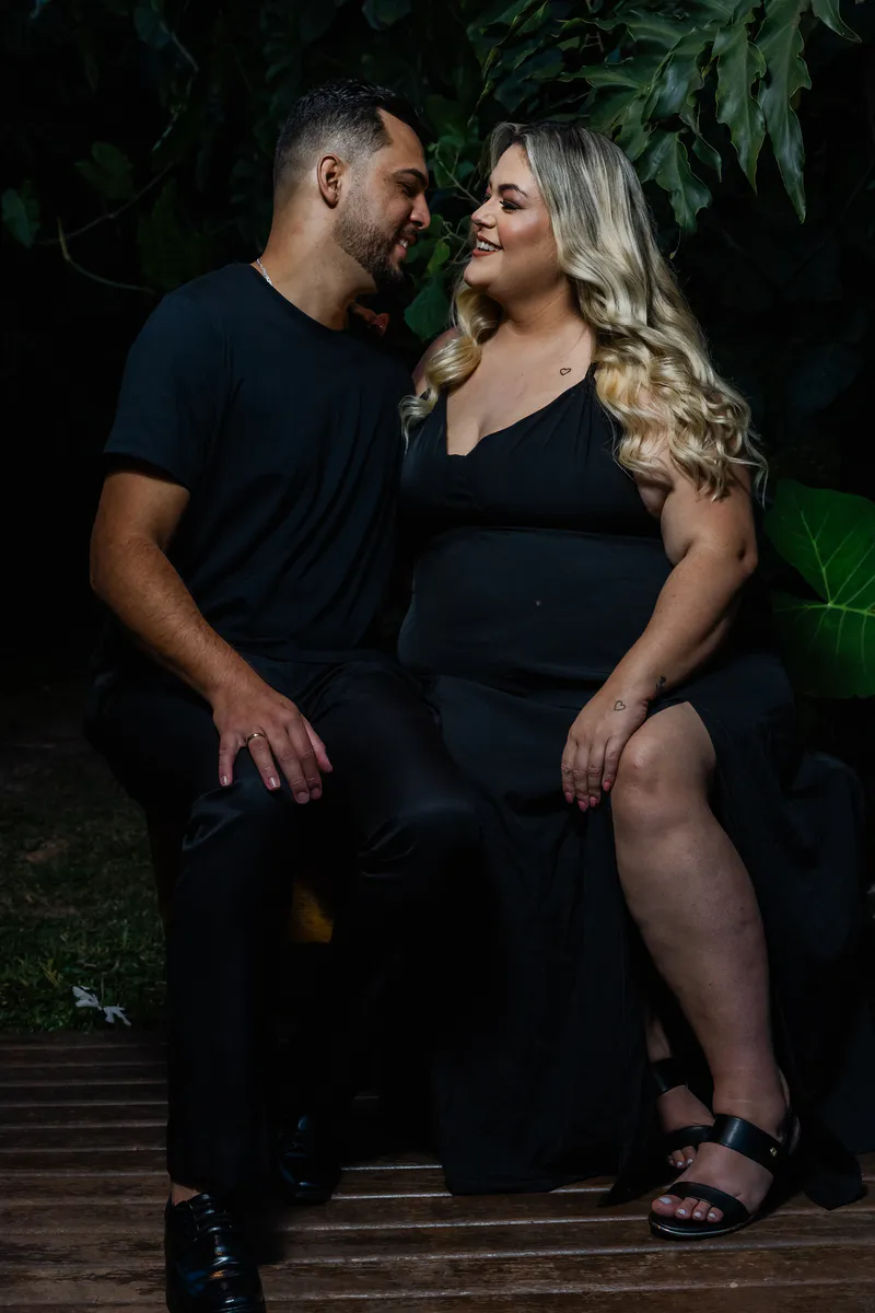 Pre Wedding Kelly e Joao Paulo — foto 21