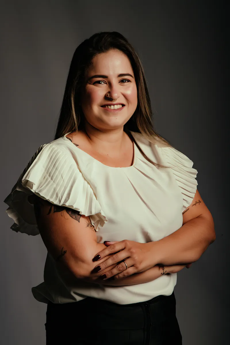 Ensaio Business Hellen — foto 1