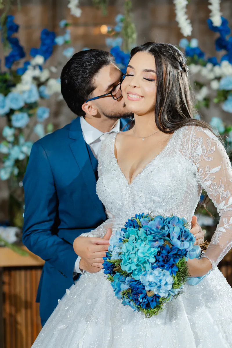 Casamento Maria Eduarda e Andre — foto 64