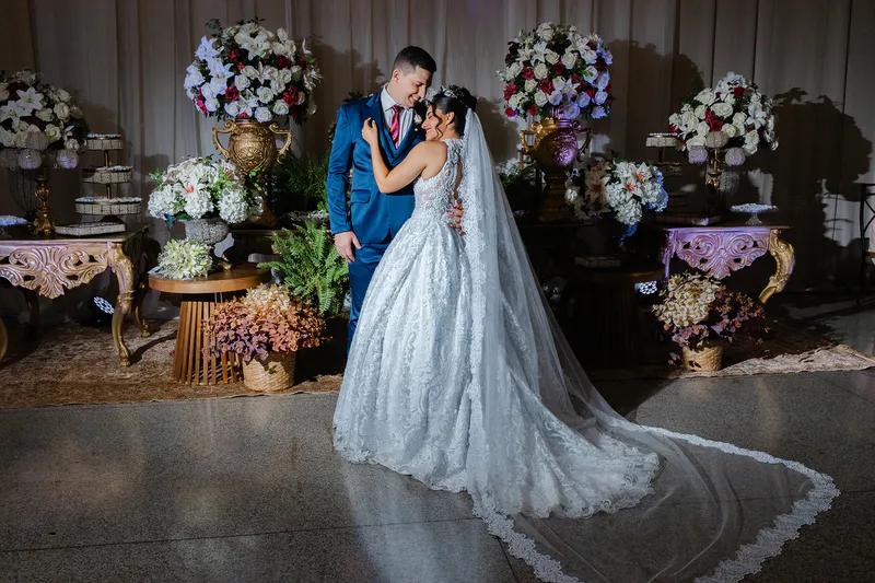 Casamento Jessica e Rafael — foto 58