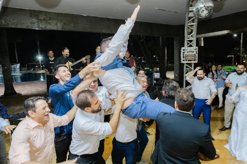 Casamento Jordana e Guilherme — foto 97