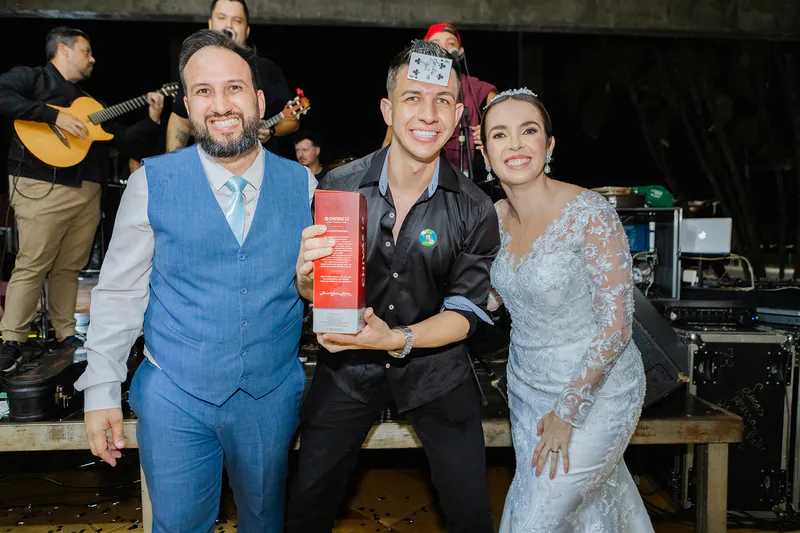 Casamento Jordana e Guilherme — foto 90