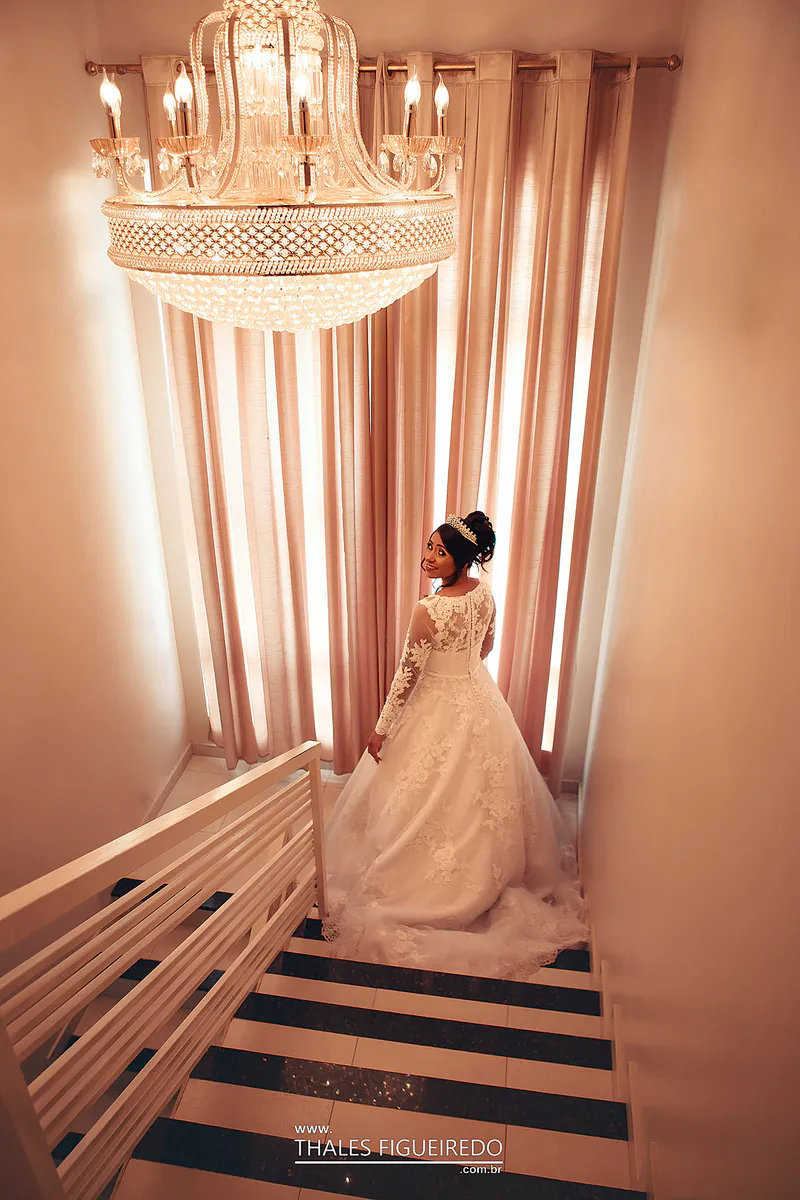Casamento Maria Laura e Leandro — foto 9