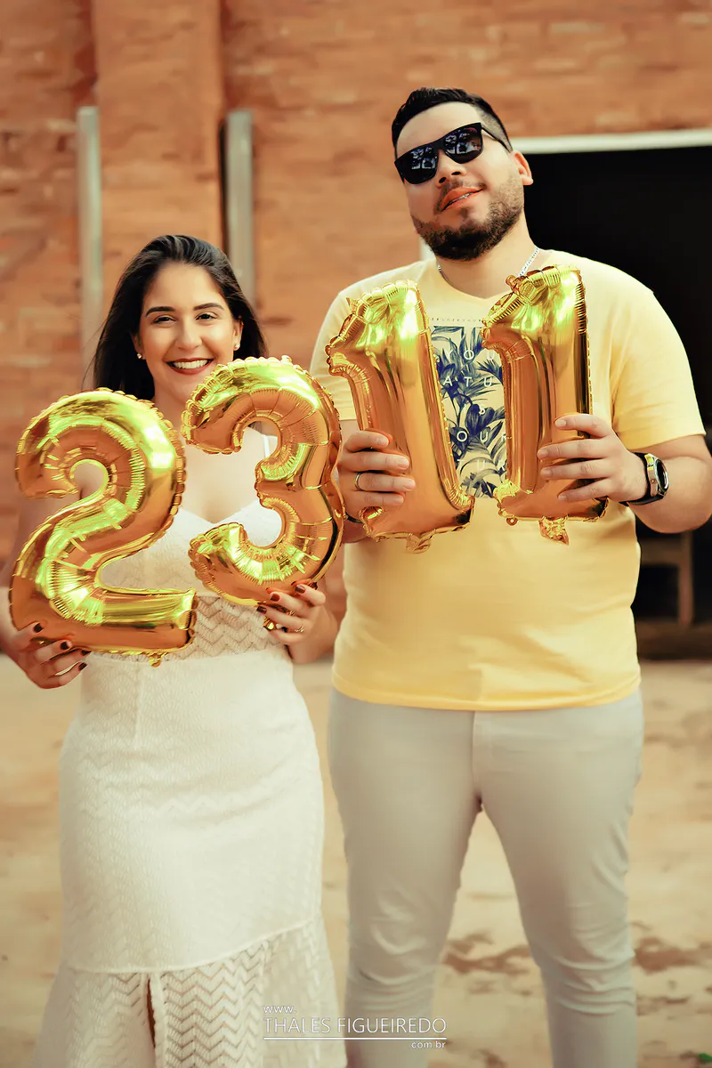 Pré Wedding Joilson e Maria Laura — foto 25