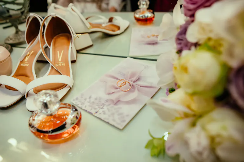 Casamento Rebeca e Elyeser — foto 1