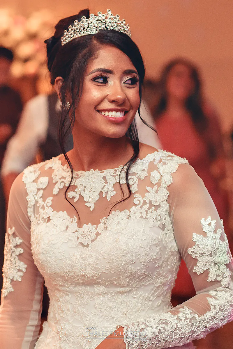 Casamento Maria Laura e Leandro — foto 25