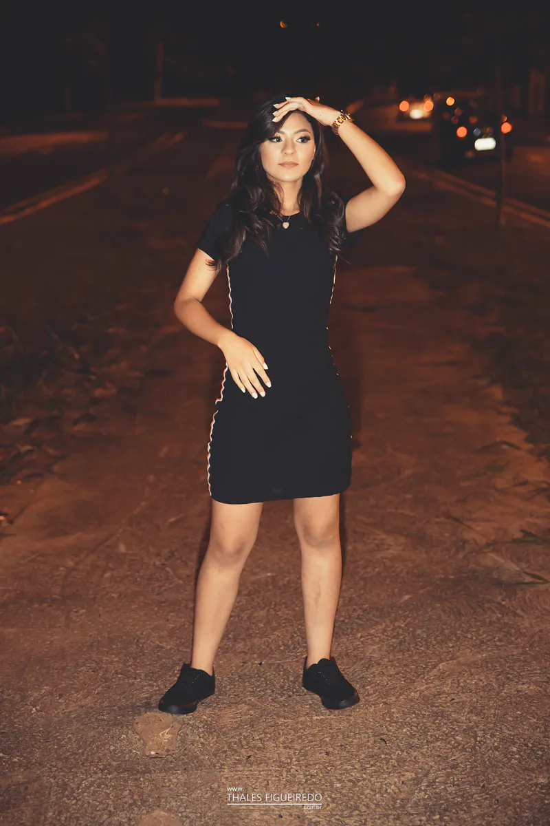Ensaio Feminino Larissa — foto 31