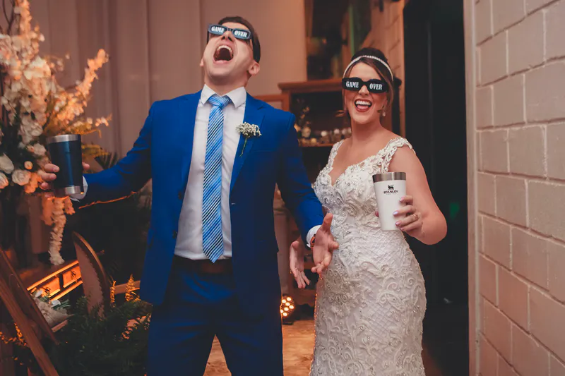 Casamento Bruna e Fransergio — foto 9