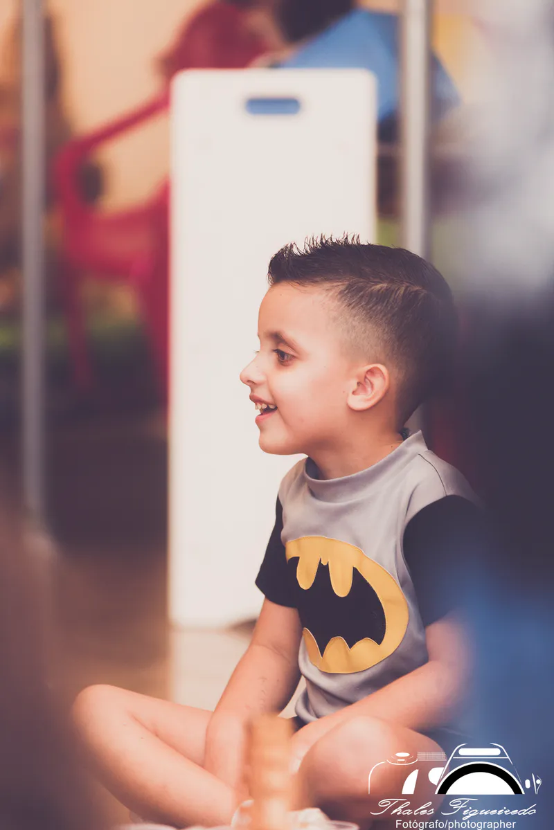 Aniversário Infantil Heitor — foto 53