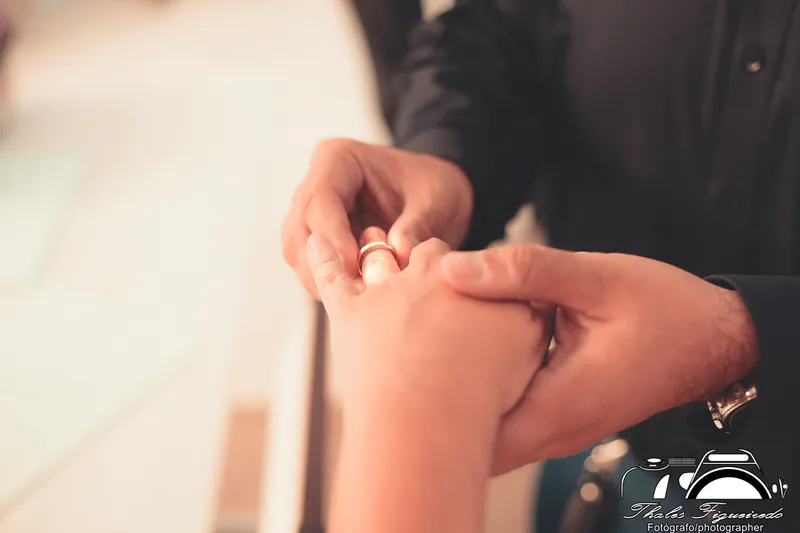 Casamento Danielle e João Fernando — foto 9
