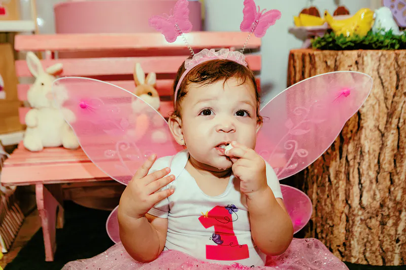 Aniversário 1º Ano Ayla — foto 16