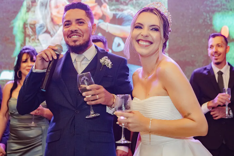 Casamento Ana Cristina e Matheus — foto 63