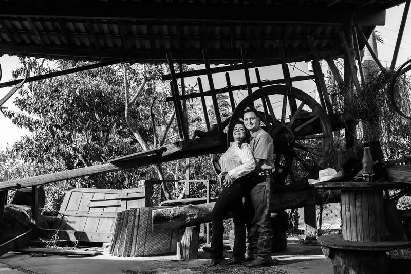 Pre Wedding Bianca e Joao — foto 10