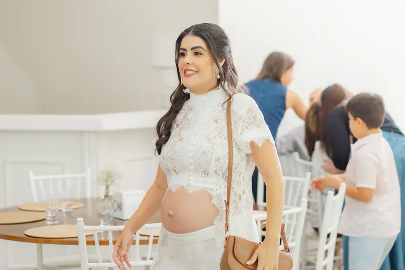 Cha de Bebe Mariana — foto 2