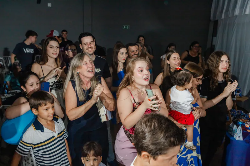 Aniversario 1 Ano Antonio — foto 49