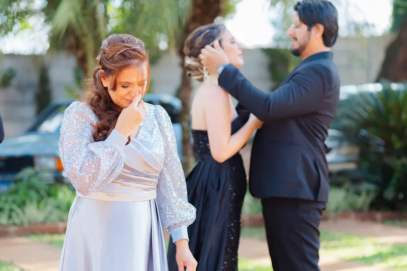 Casamento Miryan e Luis — foto 14