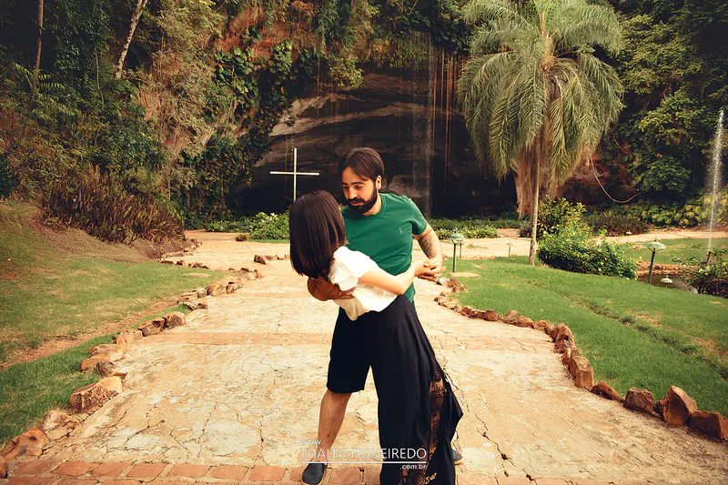 Pré Wedding Bruna e Daniel — foto 5